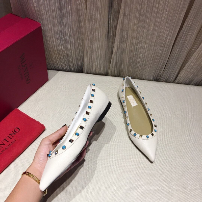 Valentino High Heels